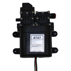 POMPE POUR GLADIATOR SPRAYER