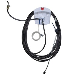 Centrale d'hygiène SYSTÈME SECHAGE CARNET