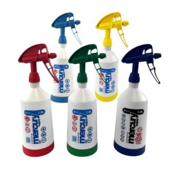 Pulvérisateur à main MERCURY PRO 1 L