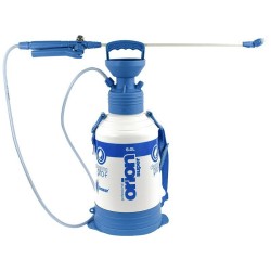 Pulvérisateur à pression ORION PRO+ 6 L