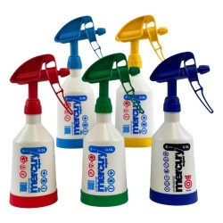 Pulvérisateur à main MERCURY PRO 500 ML