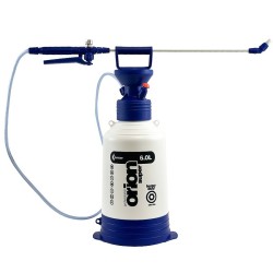Pulvérisateur à pression ORION PRO+ ALCALIN 6 L