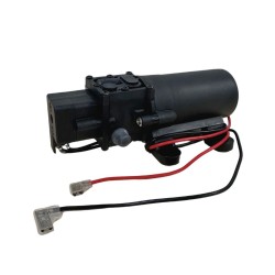 Pompe à membrane Dorsal Sprayer Phoenix