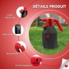 Pulvérisateur électrique Easy Sprayer 2L PHOENIX