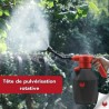 Pulvérisateur électrique Easy Sprayer 2L PHOENIX