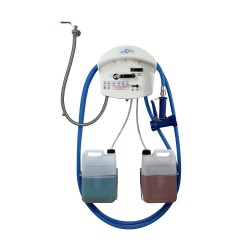 Centrale d'hygiene ELITCLEAN PRO SPRAYER