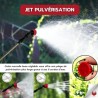 PHOENIX - Pulvérisateur Electrique Jardin Easy Sprayer 5L