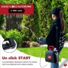 PHOENIX - Pulvérisateur Electrique Jardin Easy Sprayer 5L