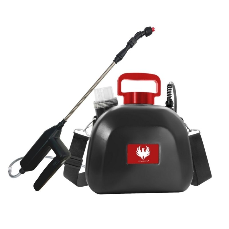 PHOENIX - Pulvérisateur Electrique Jardin Easy Sprayer 5L