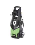 Pulvérisateur électrique HP Sprayer - PRO SPRAYER FRANCE