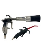 Pulvérisateur à air comprimé, Souflette d'air - PRO SPRAYER FRANCE