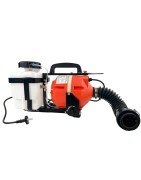 Nébuliseur électrique