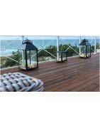 Produits de chimie pour nettoyer sa terrasse - PRO SPRAYER FRANCE