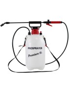 Pulvérisateurs Eco Matic Spraye - PRO SPRAYER FRANCE
